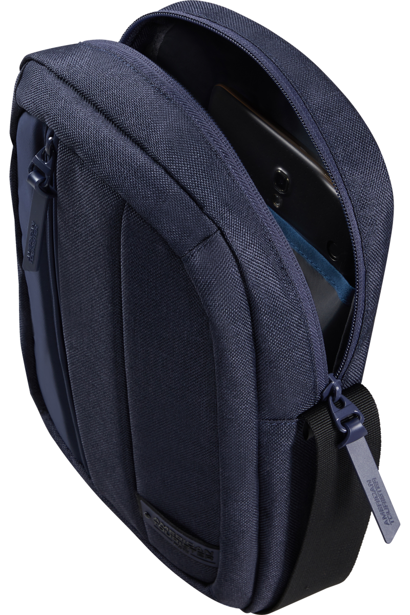 Streethero Crossbody Bag