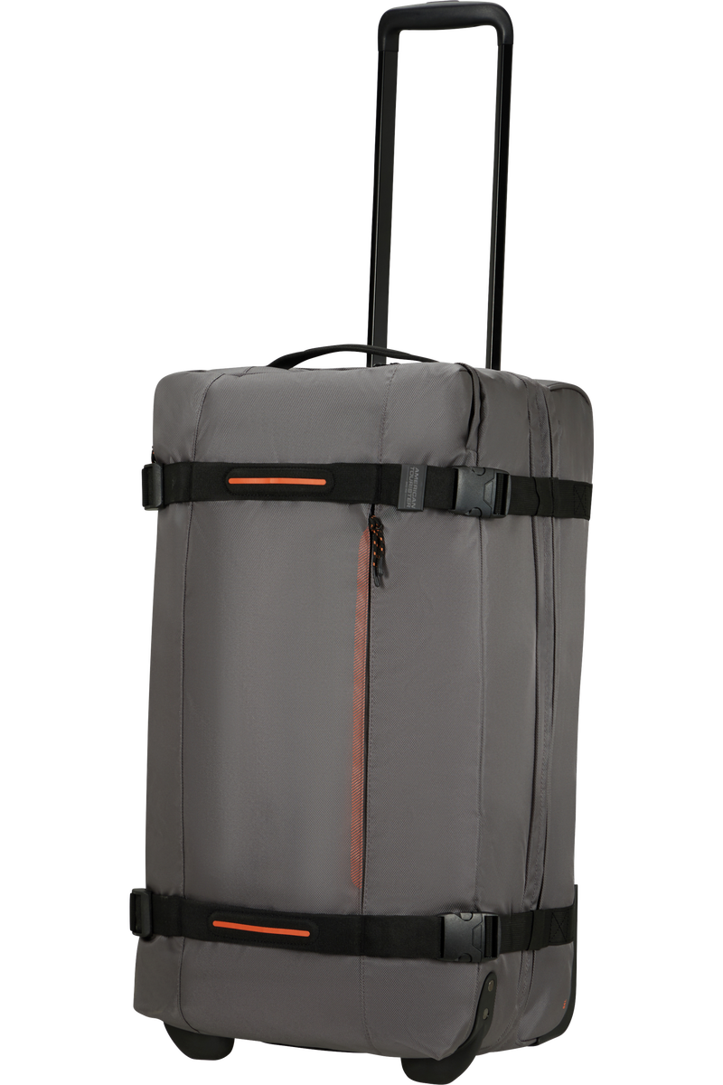 Urban Track 68cm Duffle with Wheels M