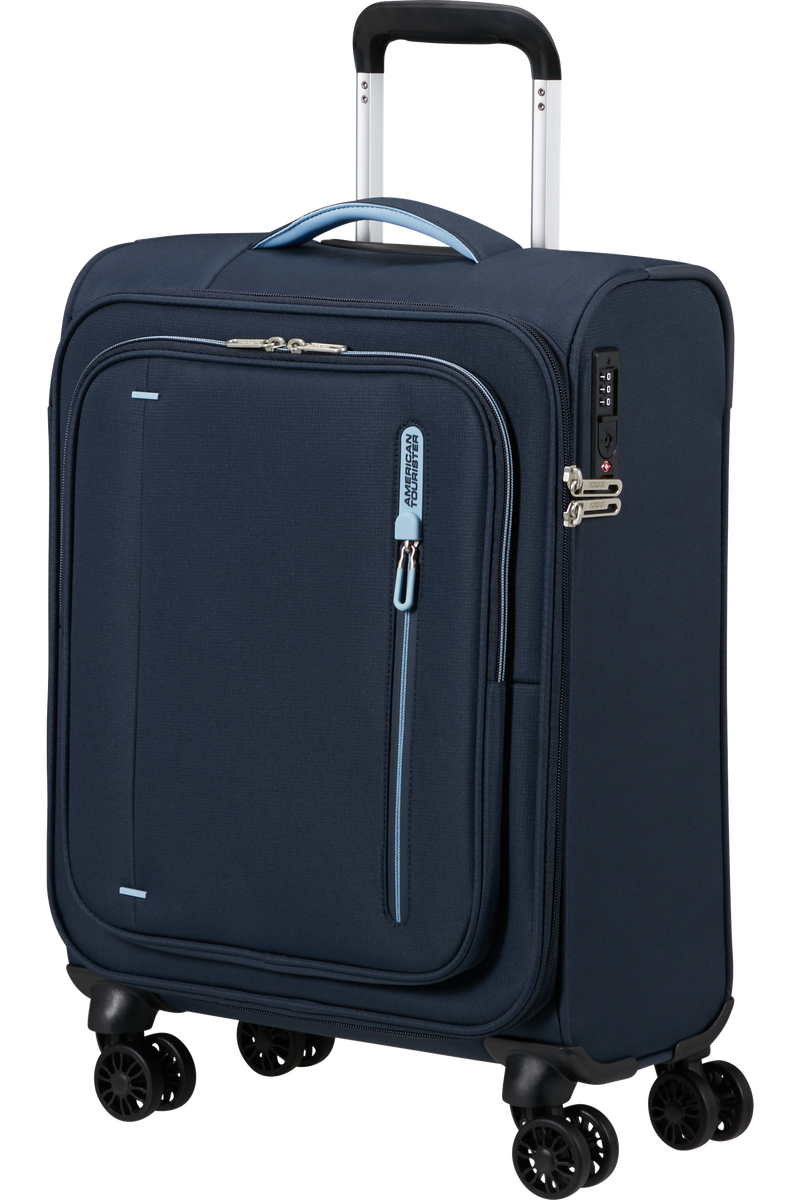 Cloudrider S - 35L Cabin luggage