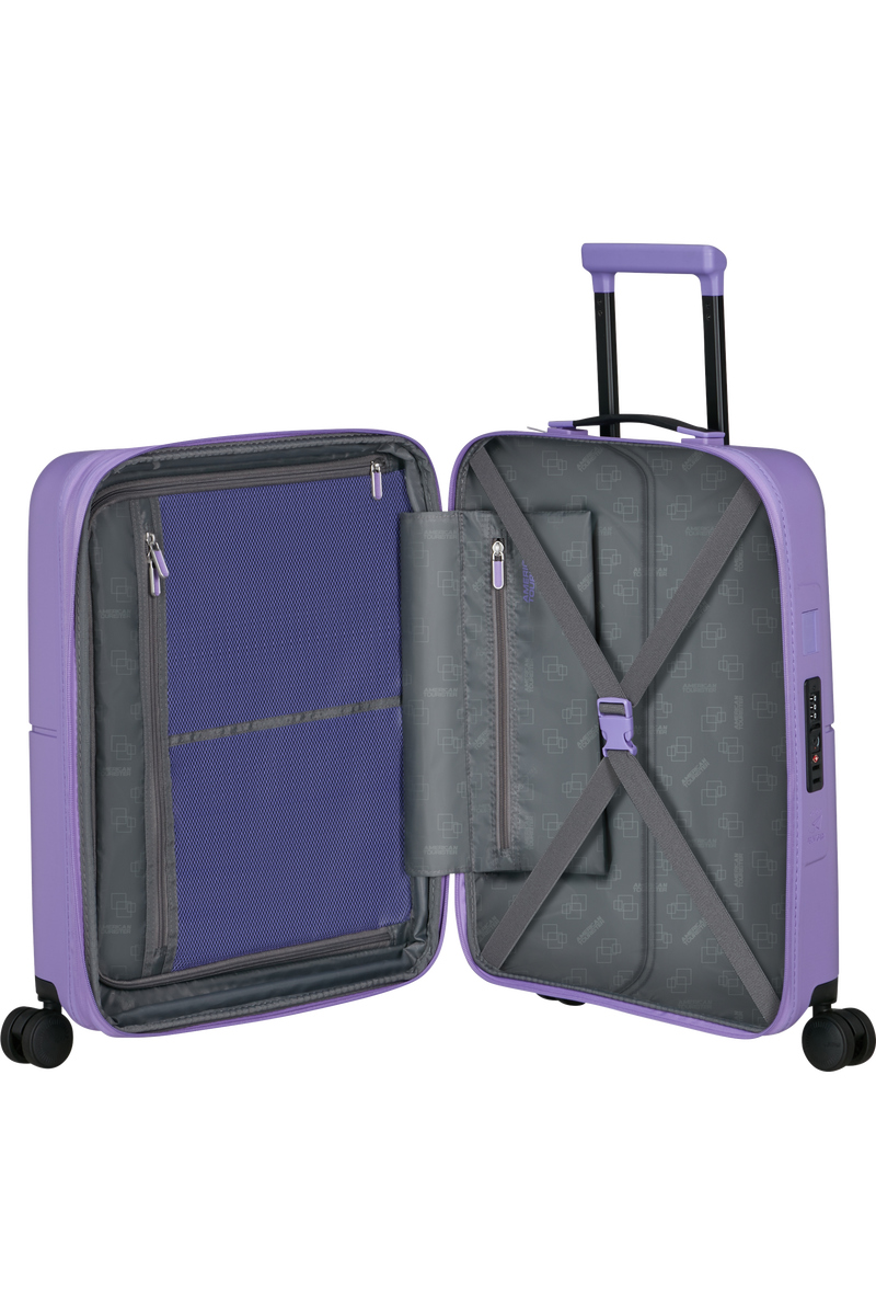 DashPop 55cm Cabin luggage