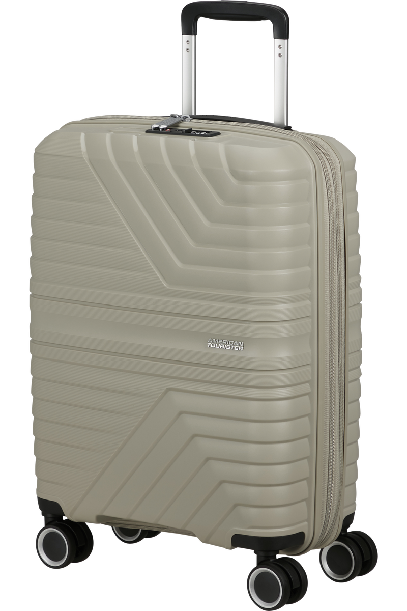 Flytwist 55cm Cabin luggage