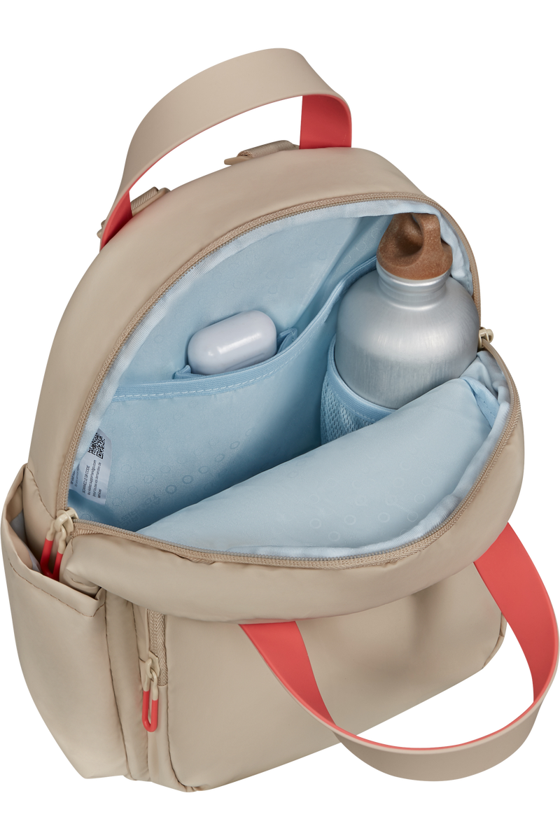 Puffypop S Backpack