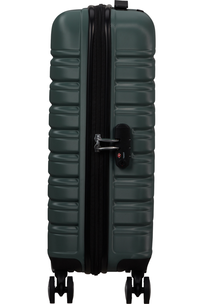 Flashline 55cm Cabin luggage