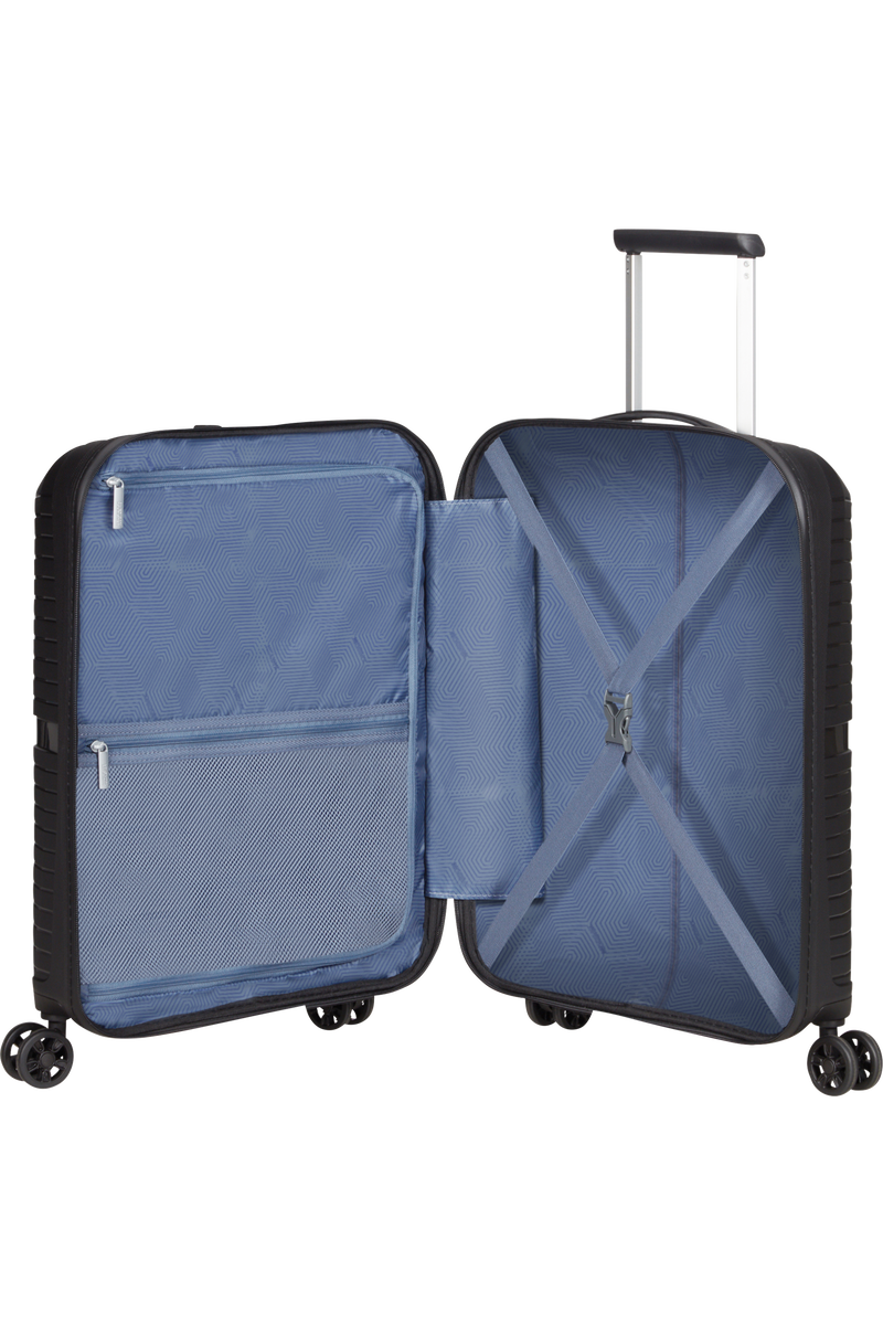 Airconic 55cm Cabin luggage