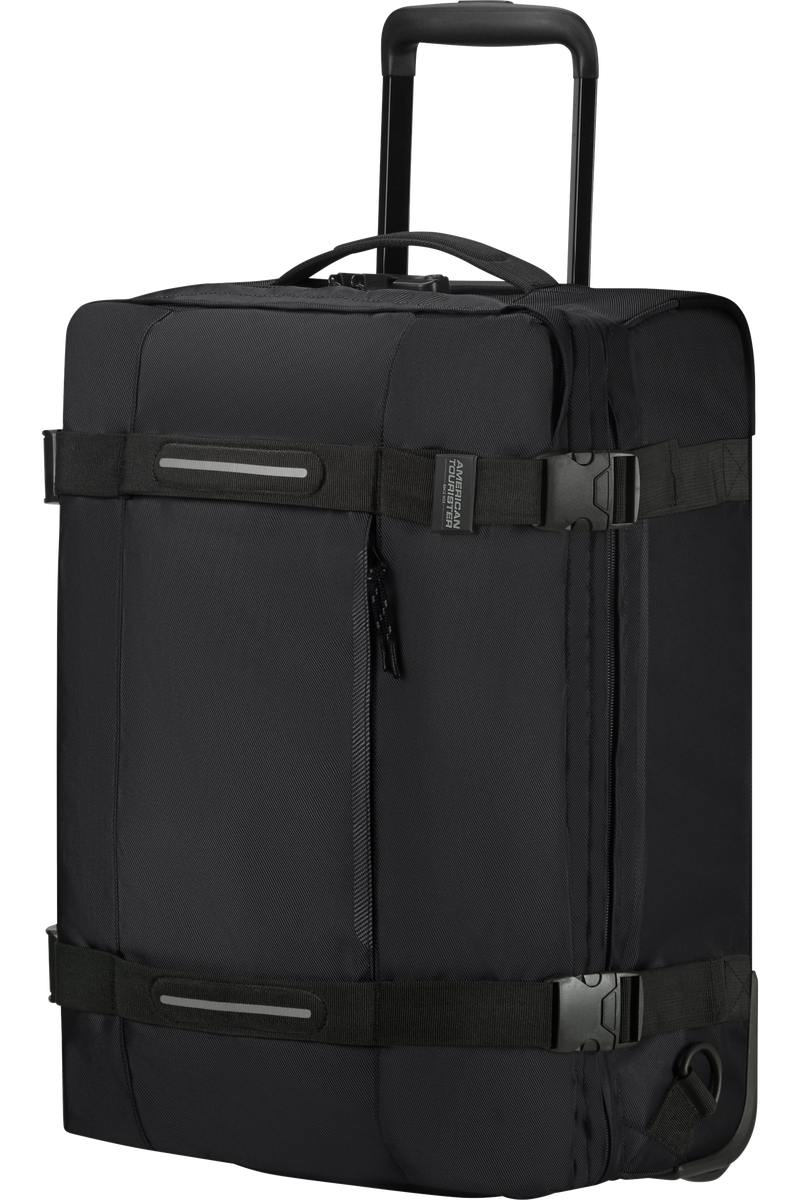 Urban Track Duffle/Backpack with Wheels 15.6"