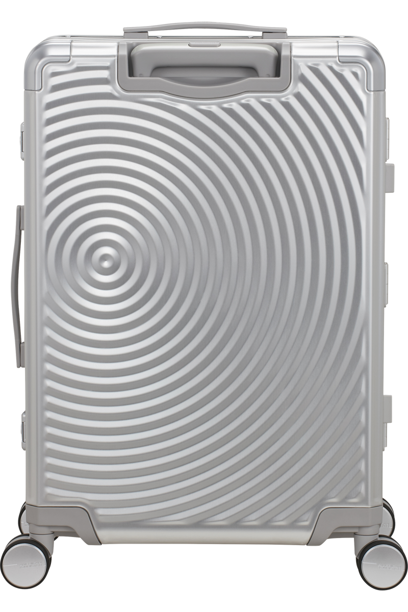 Soundbox Alu 68cm Medium Check-in