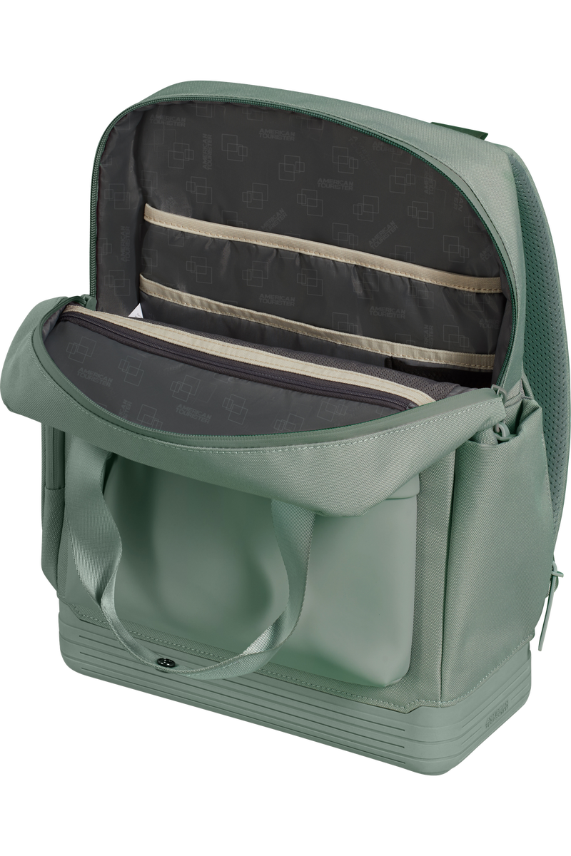 Soulpack Business BP Tote 15" Backpack 15"