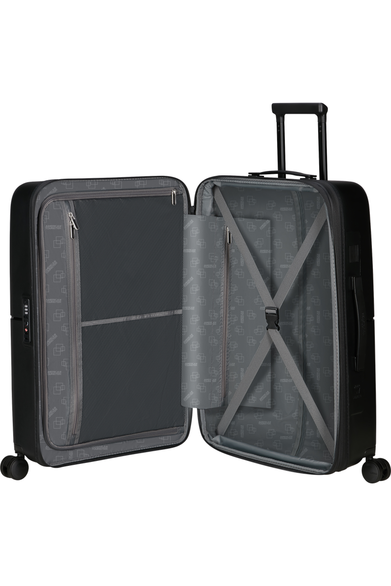 DashPop 67cm Medium Check-in