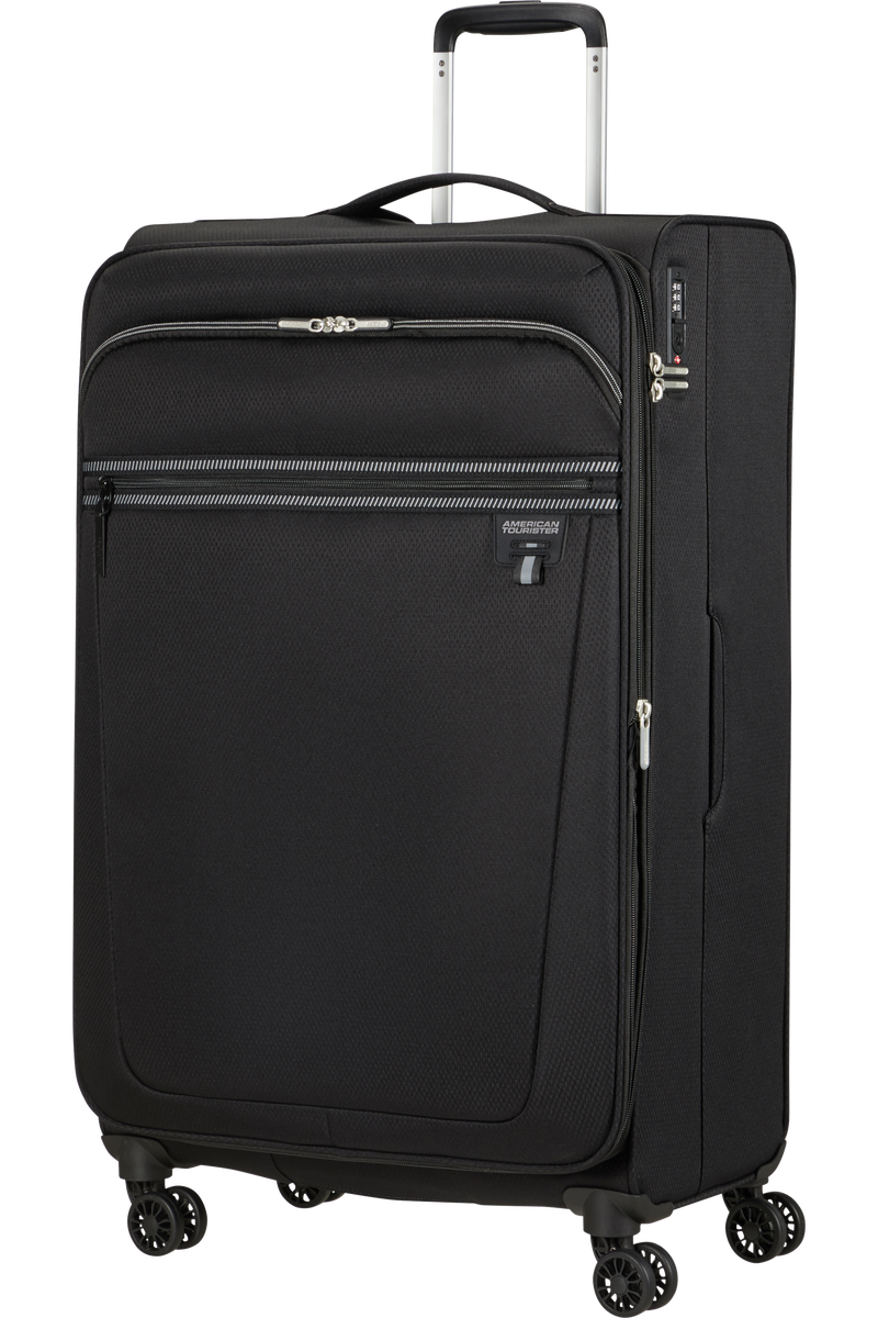 Aerospin L Large Check-in