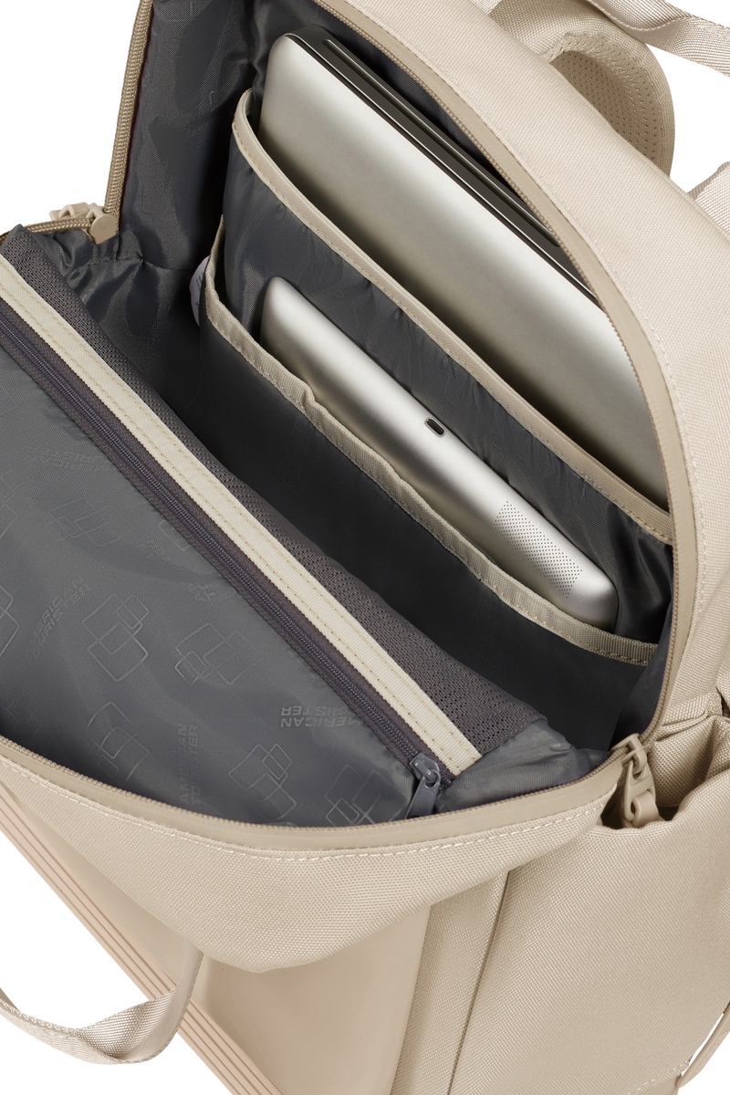 Soulpack Business BP Tote 15" Backpack 15"