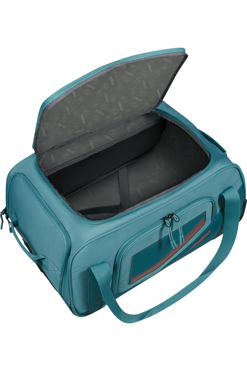 City Racer S Duffle with wheels