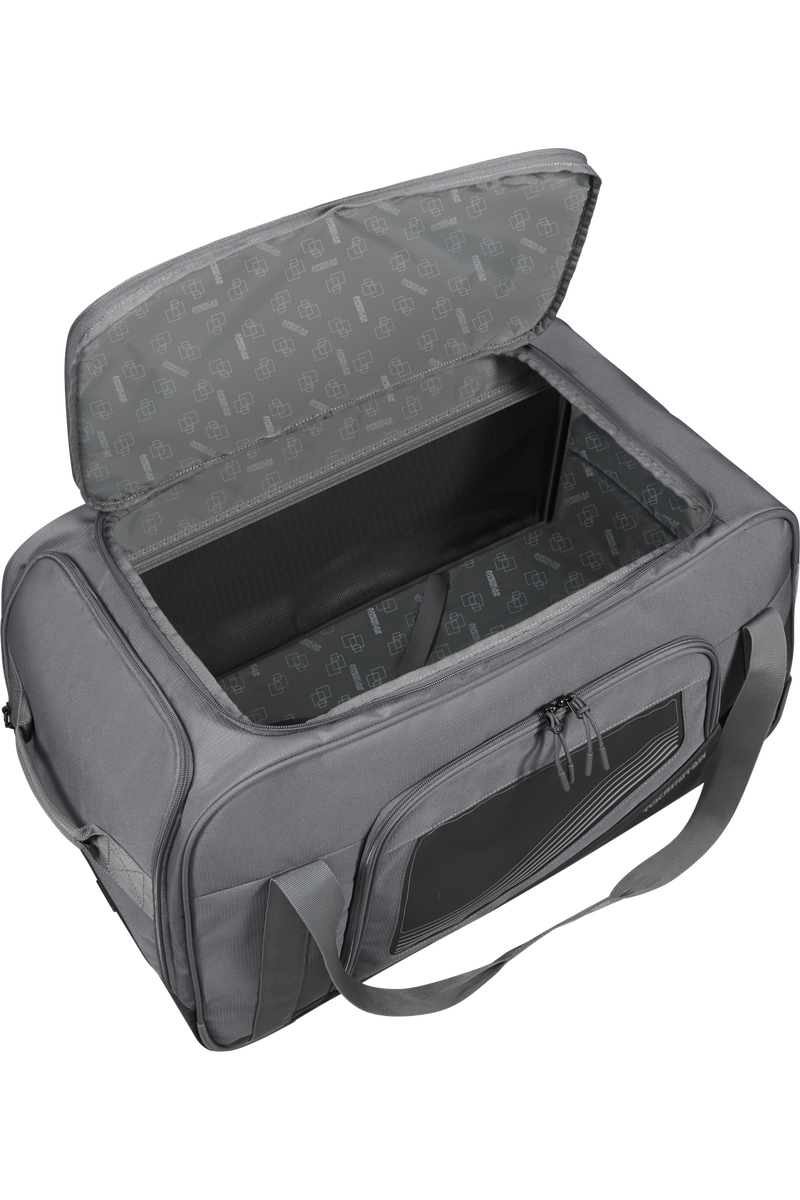City Racer M Duffle with wheels