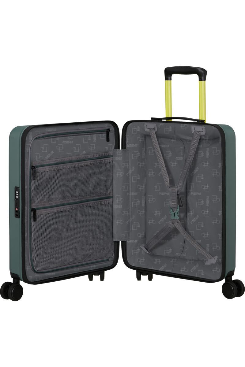 TrailOn 55cm Cabin luggage