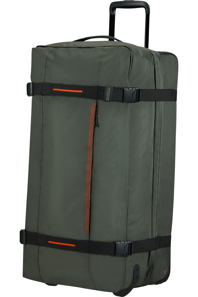 Urban Track 78.5cm Duffle on Wheels L