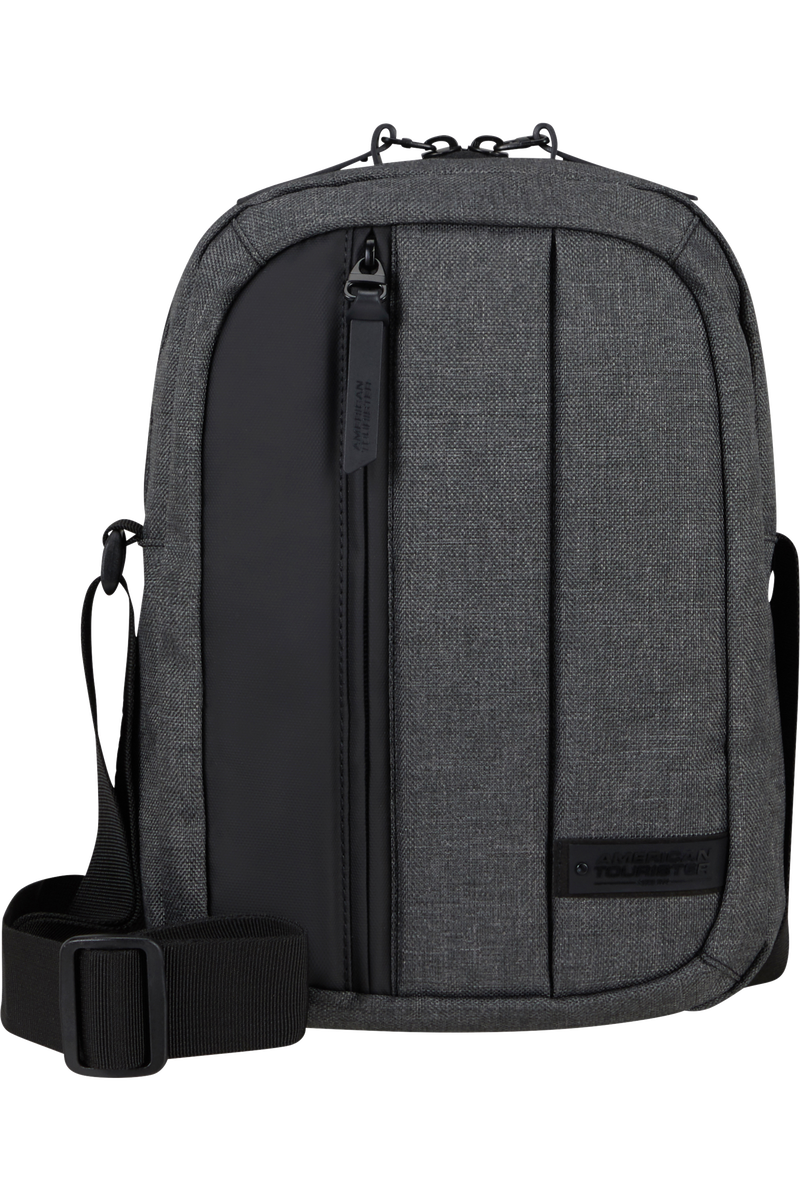Streethero Crossbody Bag