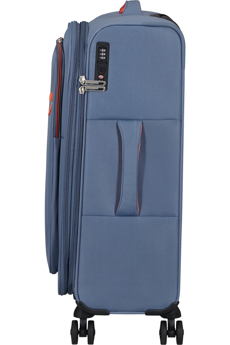 Cloudrider M Medium Check-in