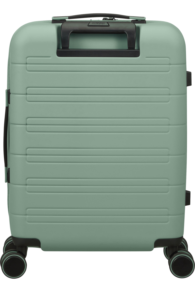 Novastream 55cm Cabin luggage