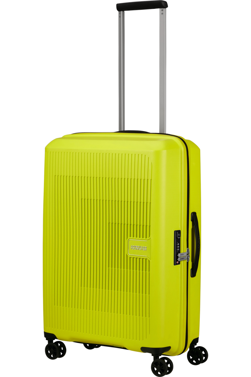 AeroStep 67cm Medium Check-in