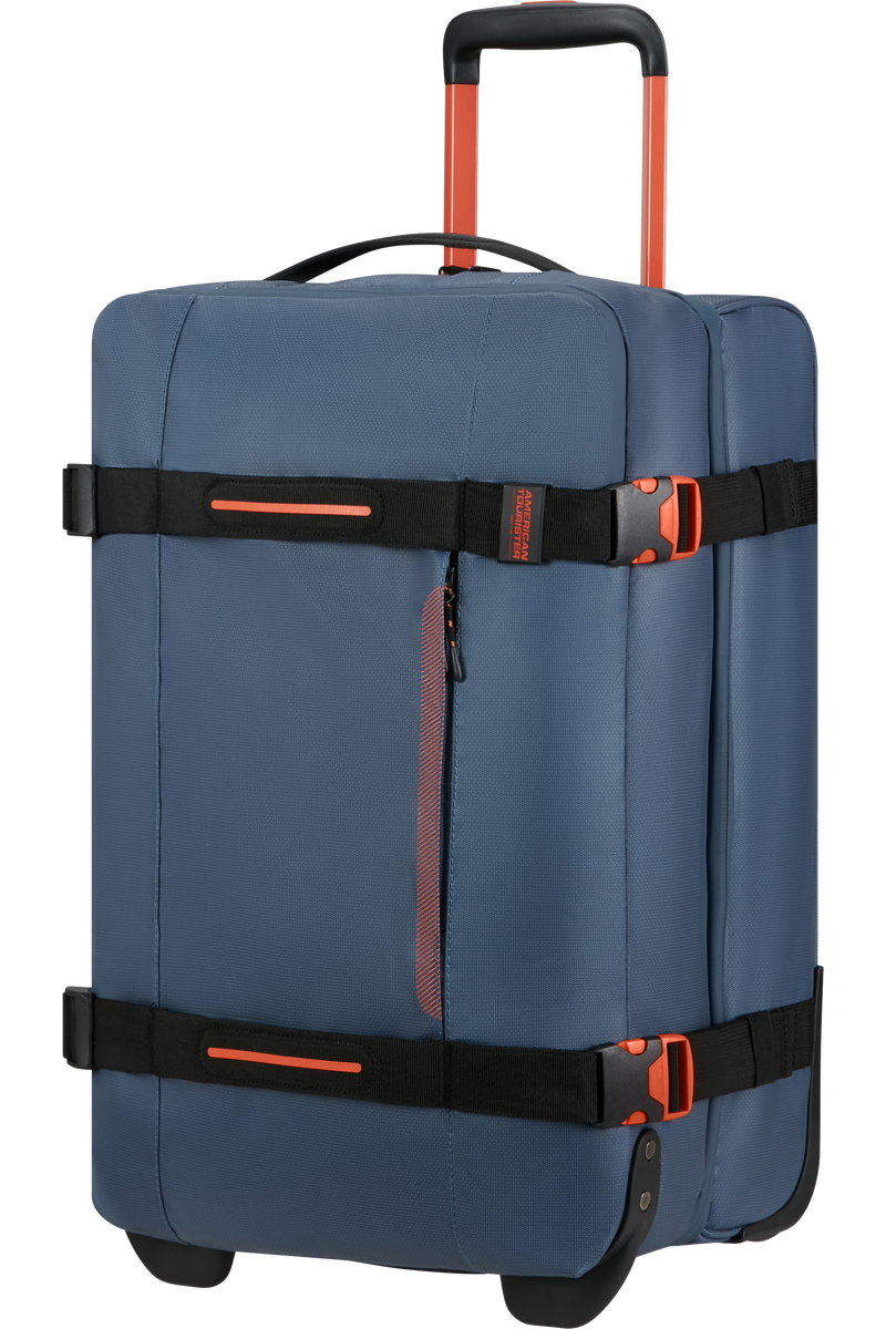 Urban Track 55cm Duffle with wheels