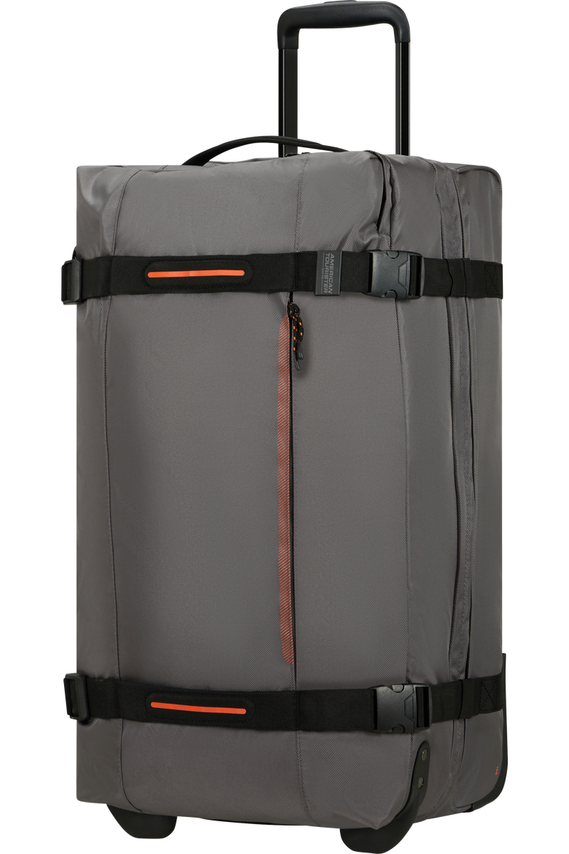 Urban Track 68cm Duffle with Wheels M