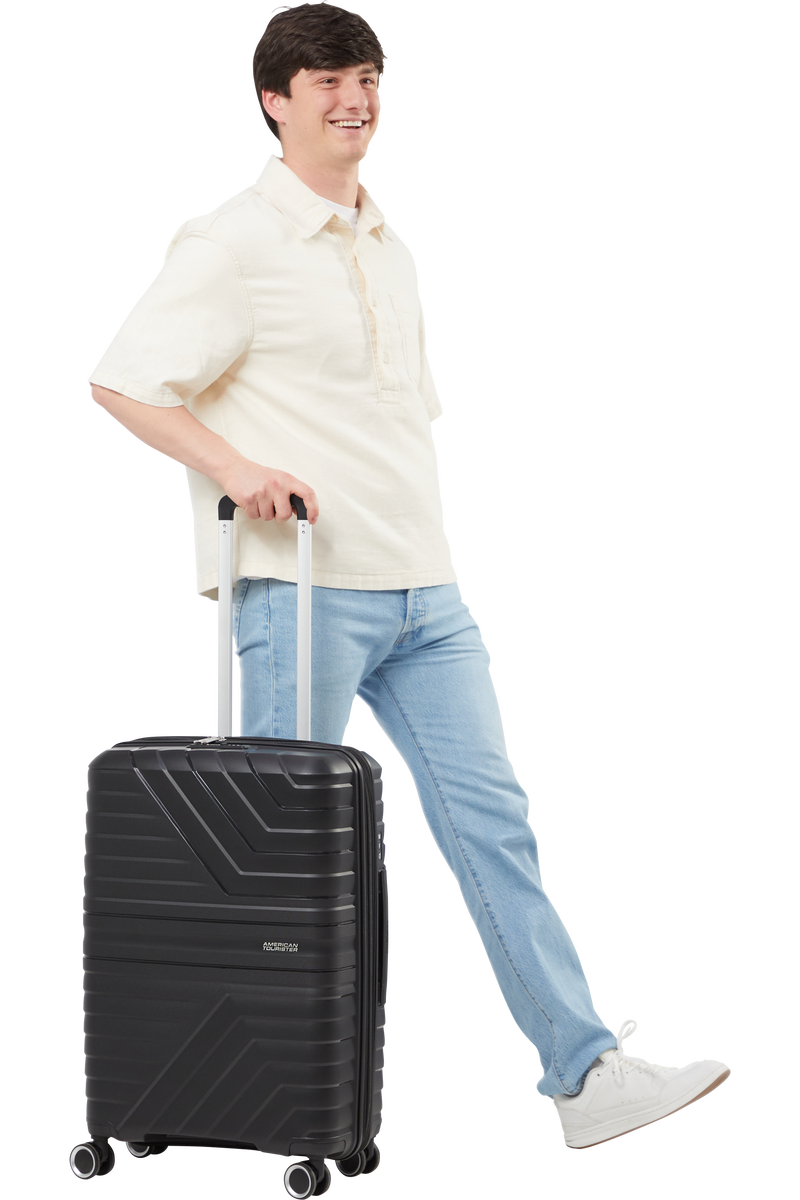 Flytwist 67cm Medium Check-in