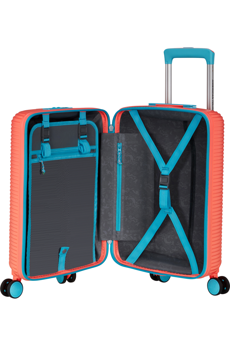 Rollio 52cm Cabin luggage