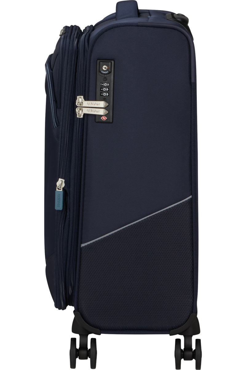 SummerRide 55cm Cabin luggage
