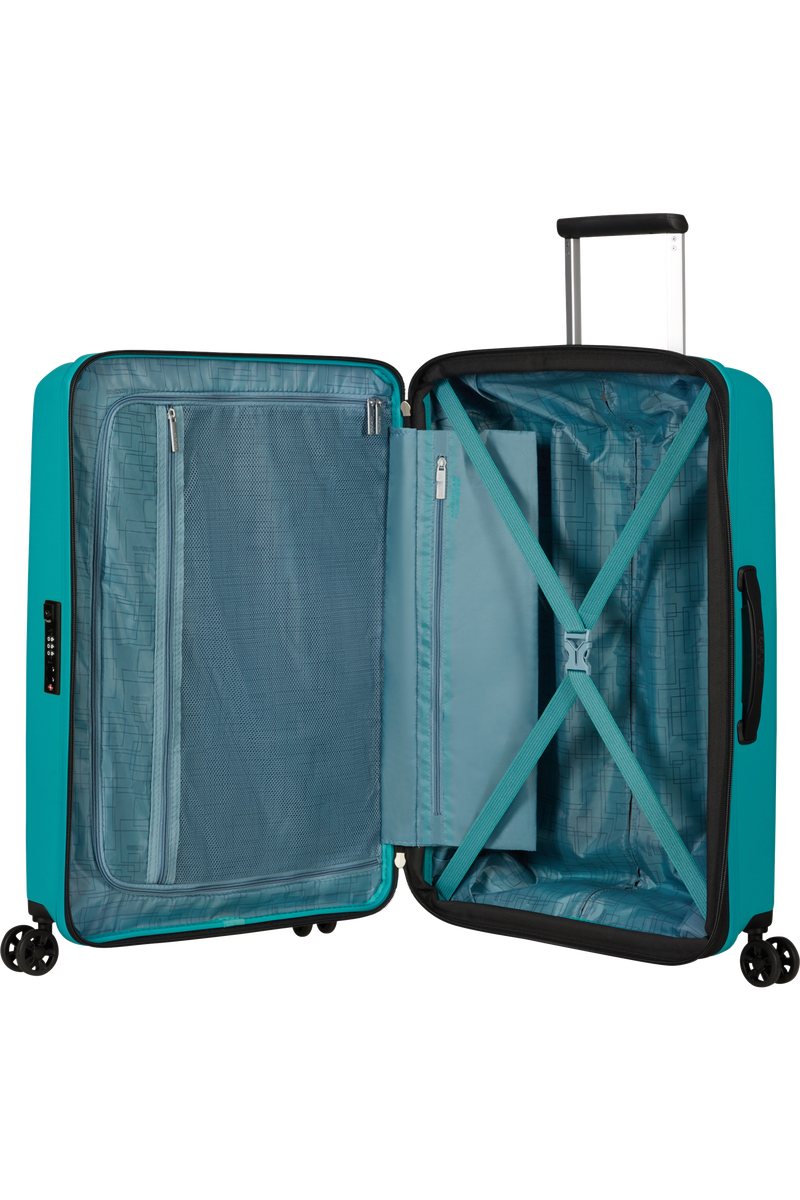 AeroStep 67cm Medium Check-in