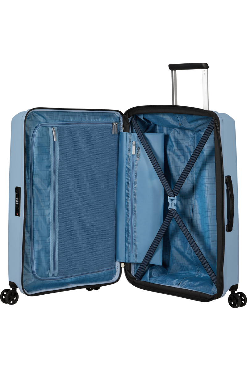 AeroStep 67cm Medium Check-in