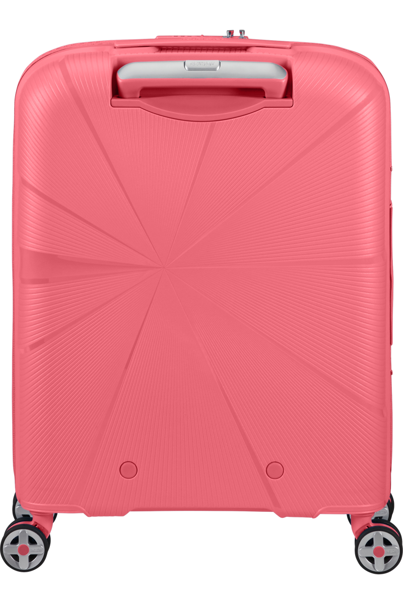 StarVibe 55cm Cabin luggage