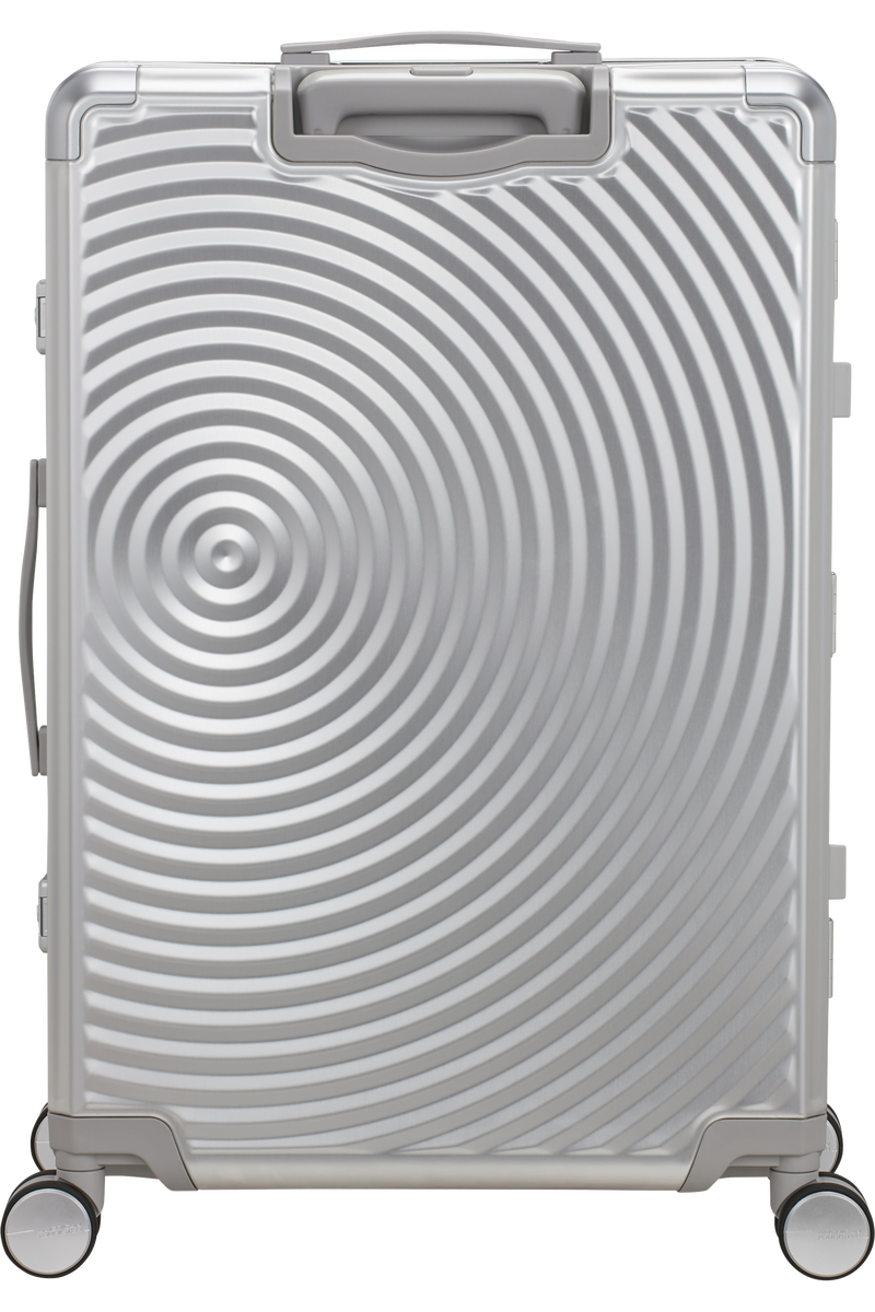 Soundbox Alu 77cm Large Check-in