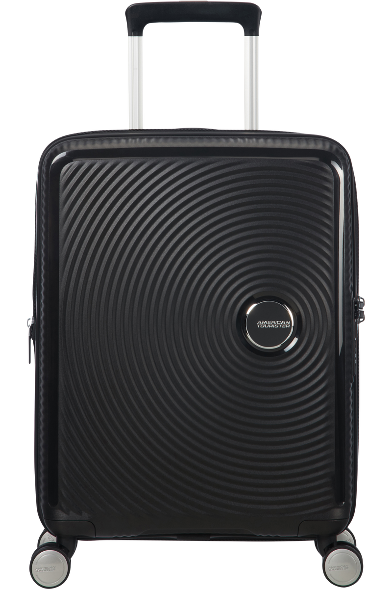 SoundBox 55cm Cabin luggage