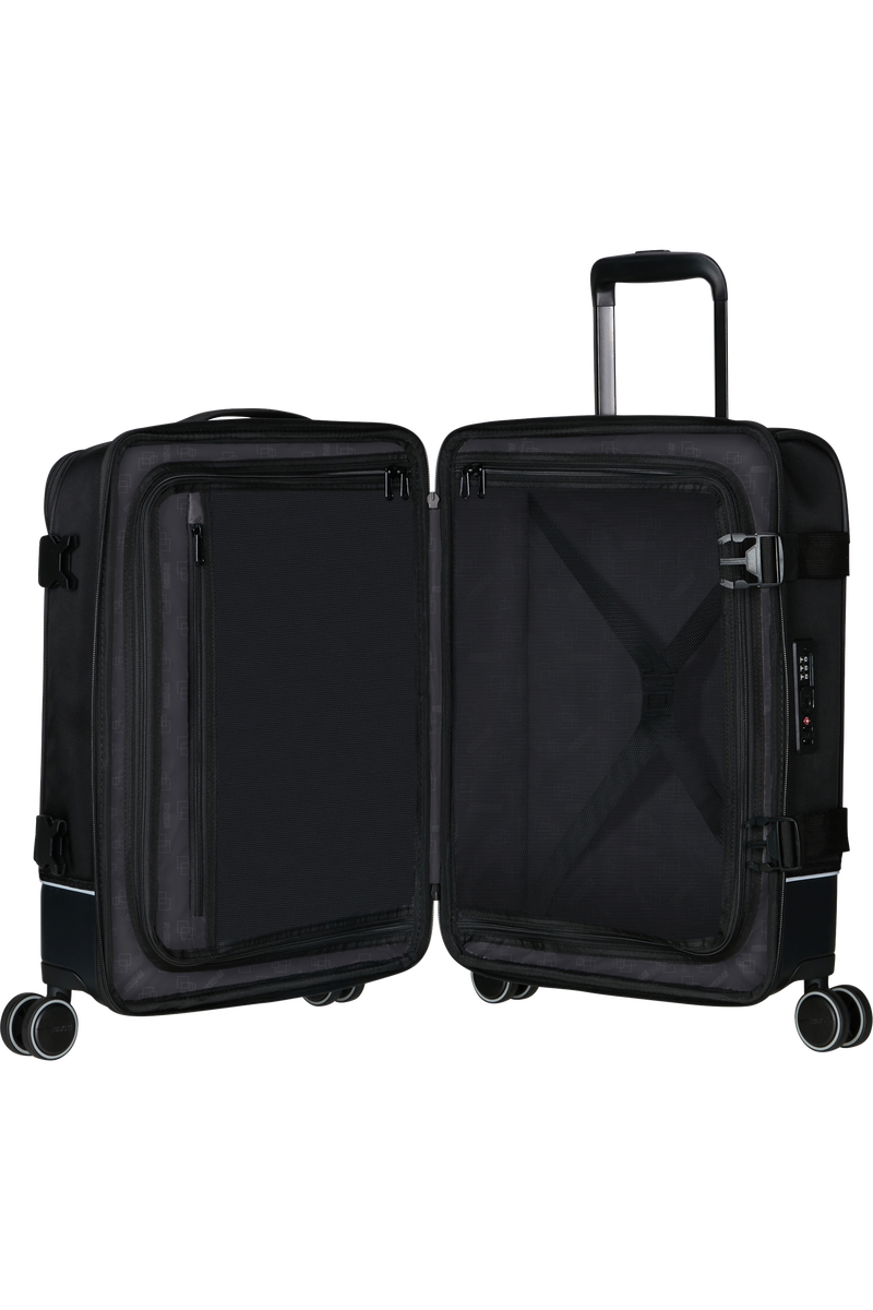 Urban Track 55cm Cabin luggage