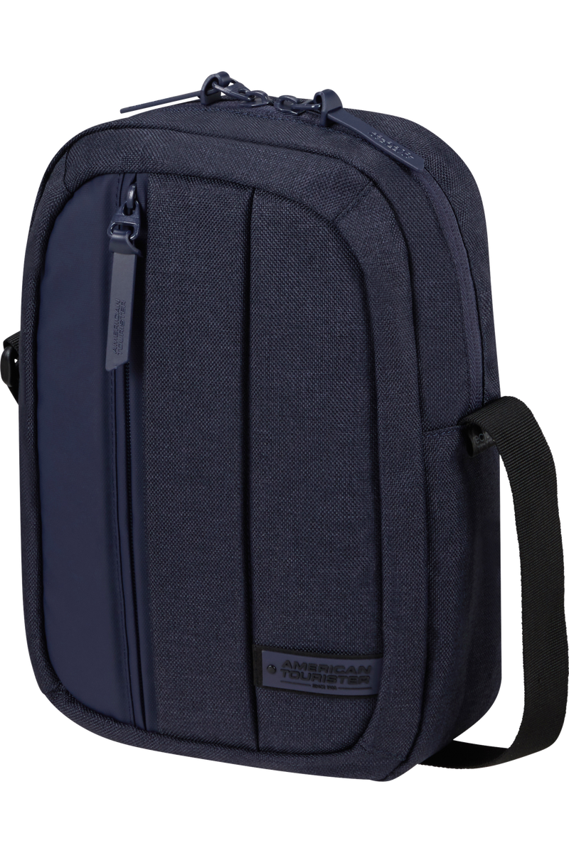 Streethero Crossbody Bag