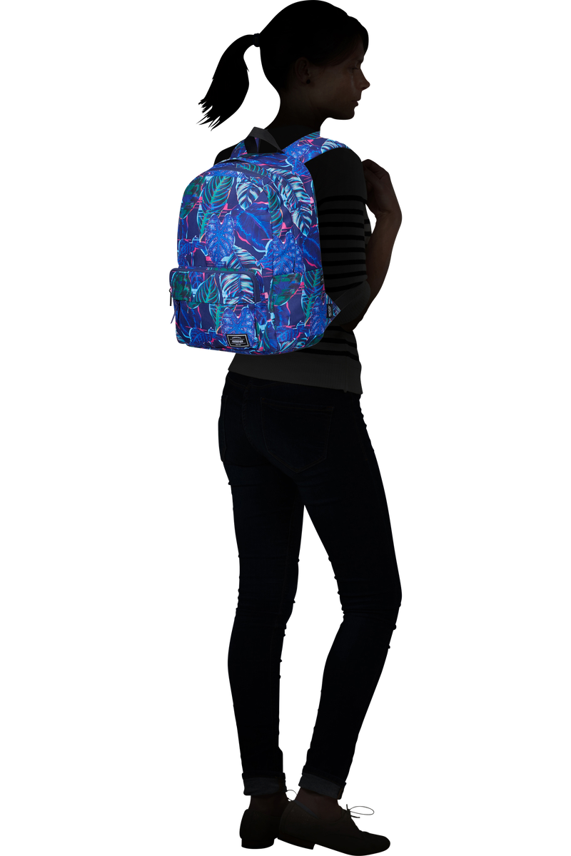 Urban Groove Backpack