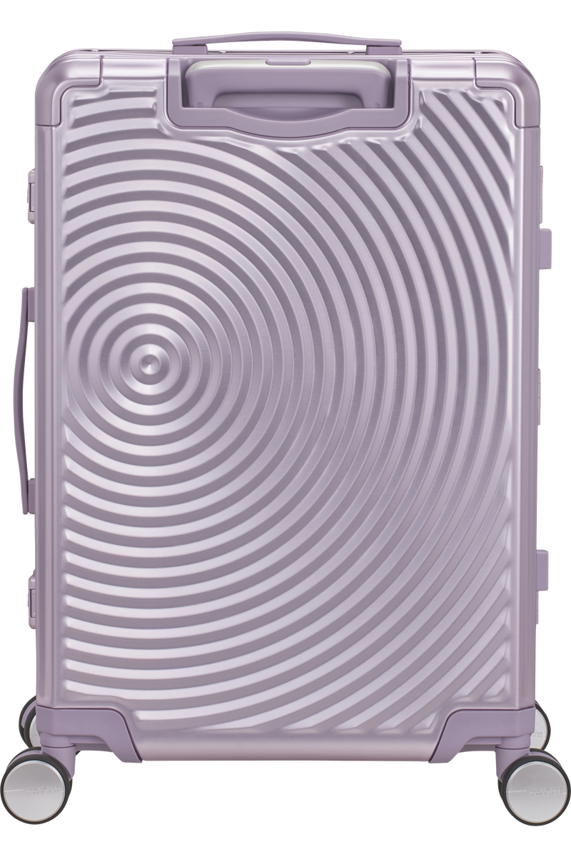 Soundbox Alu 68cm Medium Check-in