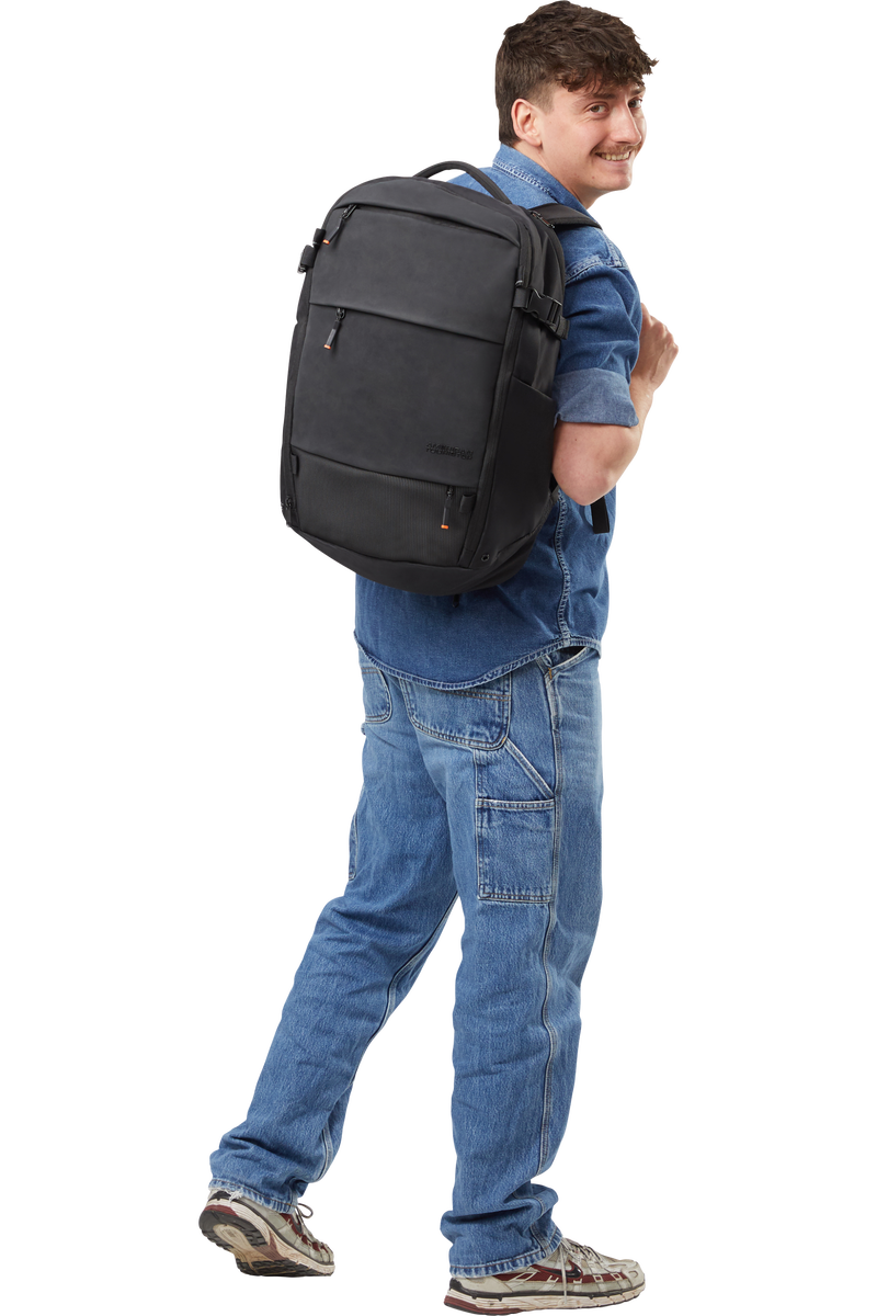 Pacepro Backpack 15.6"