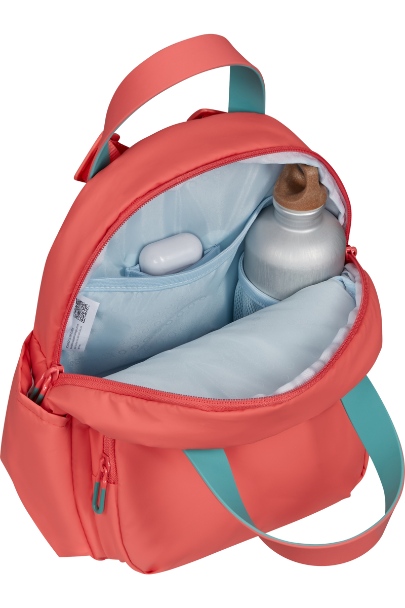Puffypop S Backpack