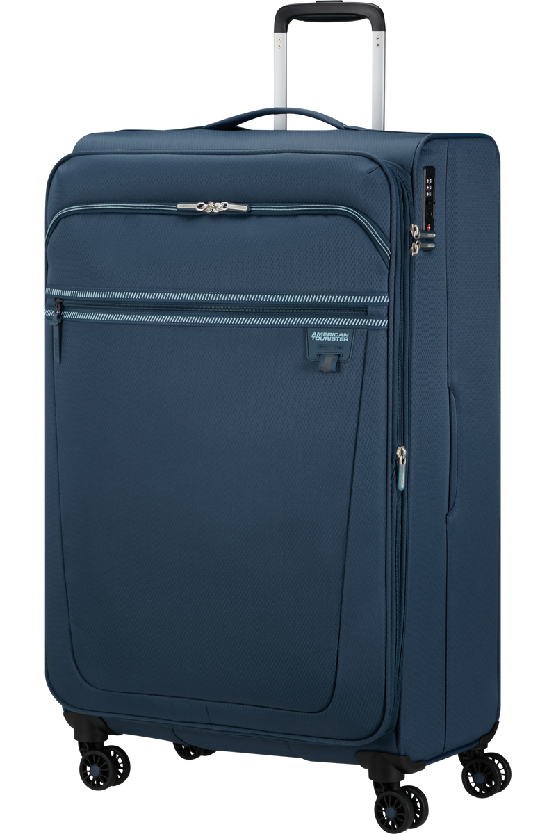 Aerospin L Large Check-in
