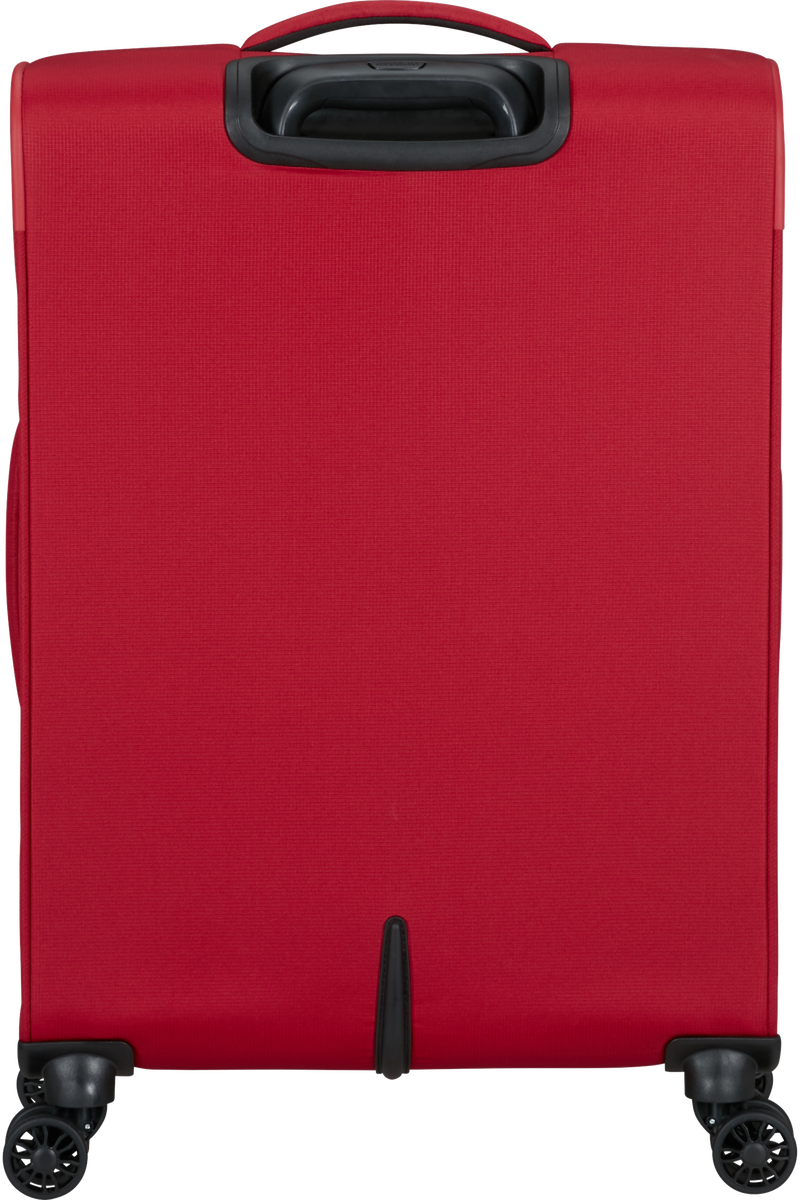 Cloudrider M Medium Check-in
