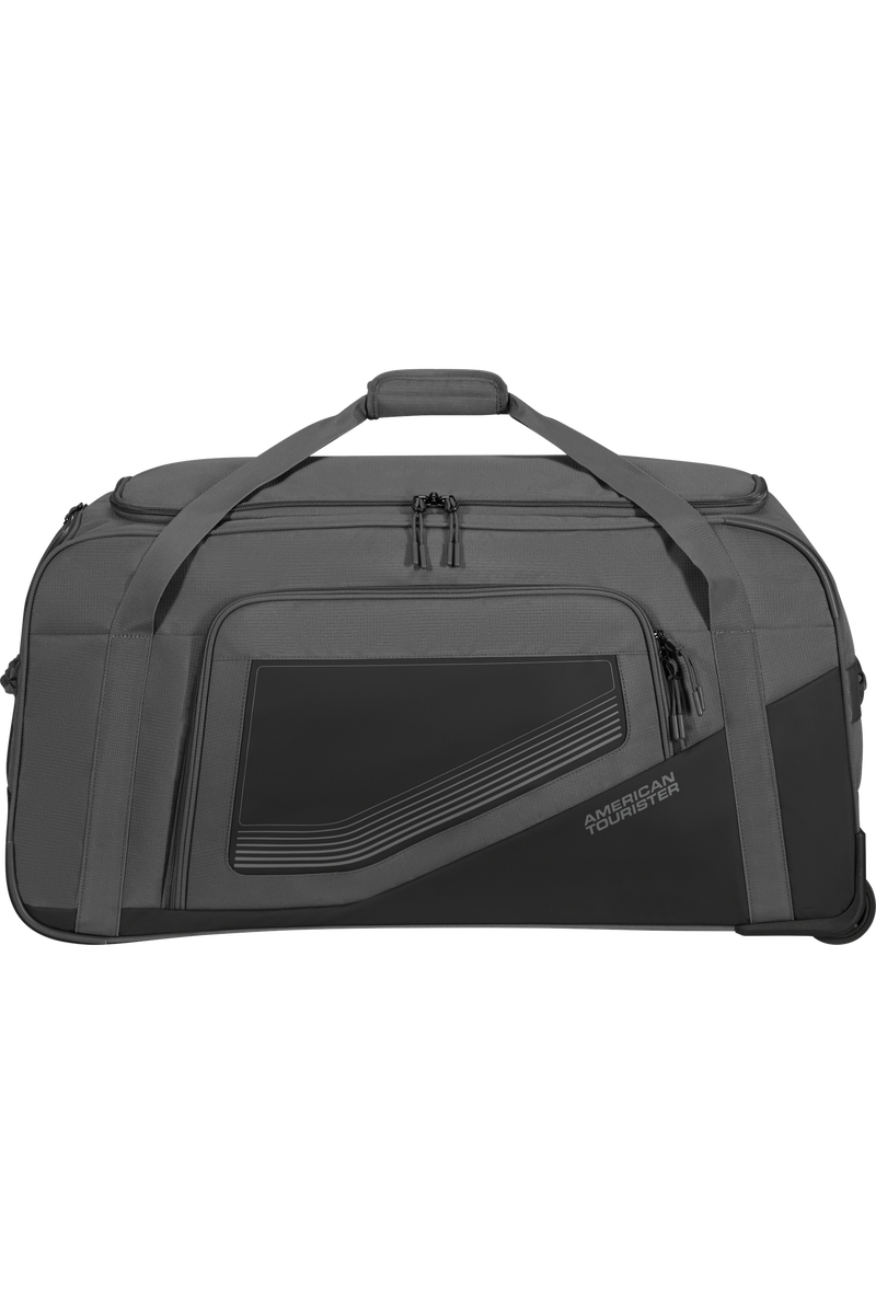 City Racer L Duffle with wheels