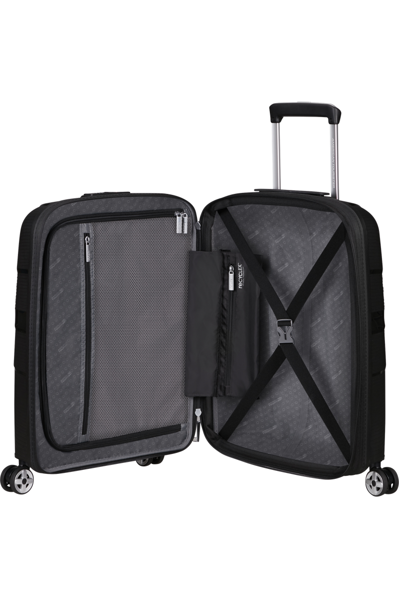 StarVibe 55cm Cabin luggage