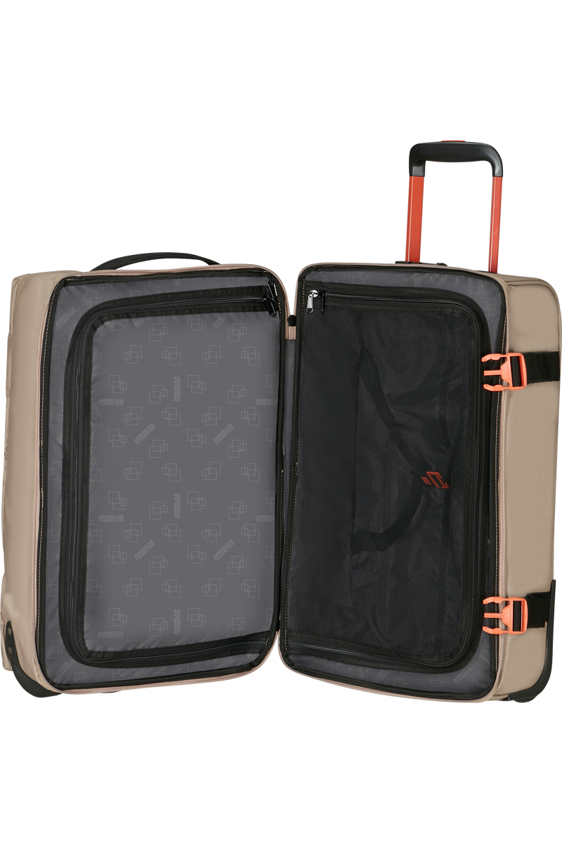 Urban Track 55cm Duffle with wheels