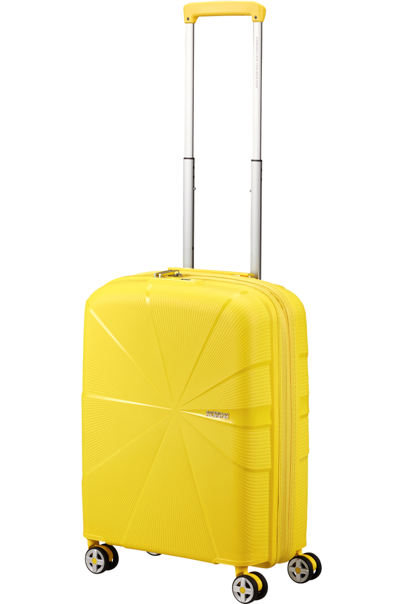 StarVibe 55cm Cabin luggage