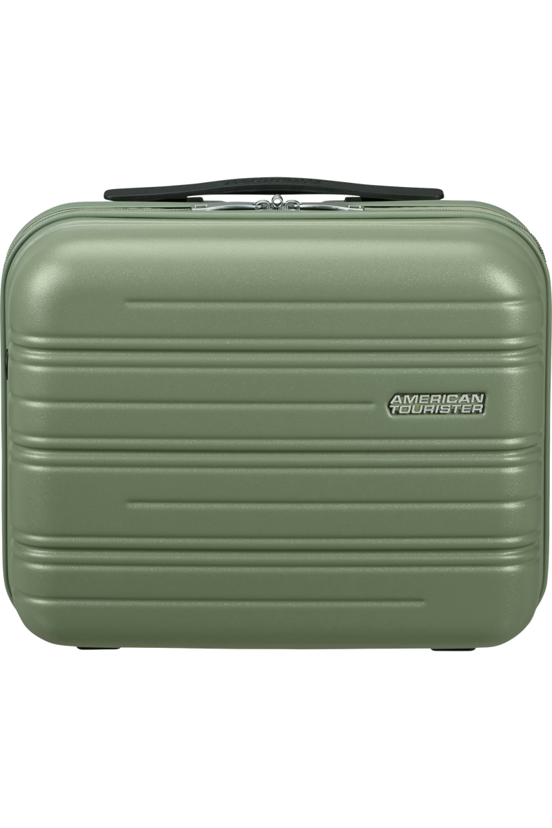 High Turn Beauty case