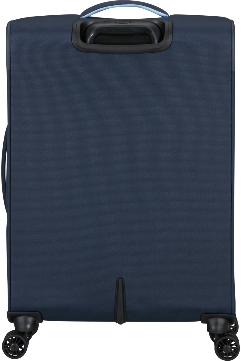 Cloudrider M Medium Check-in