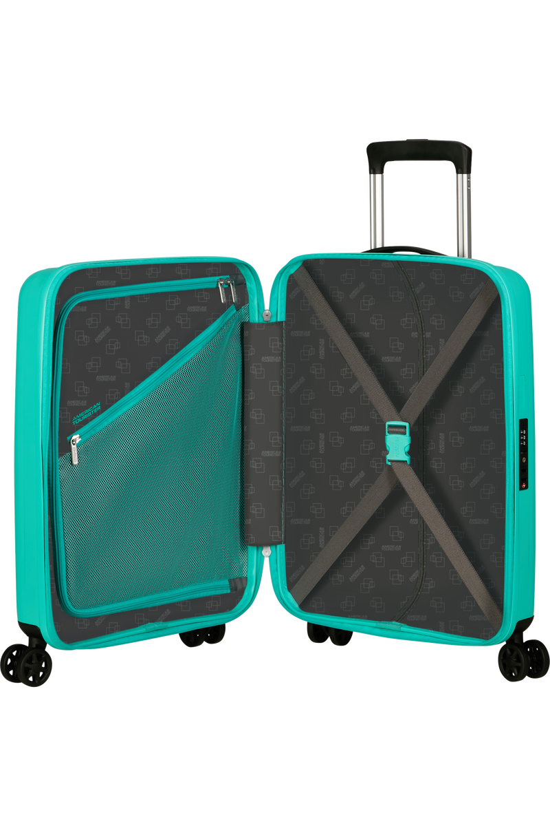 Rejoy 55cm Cabin luggage
