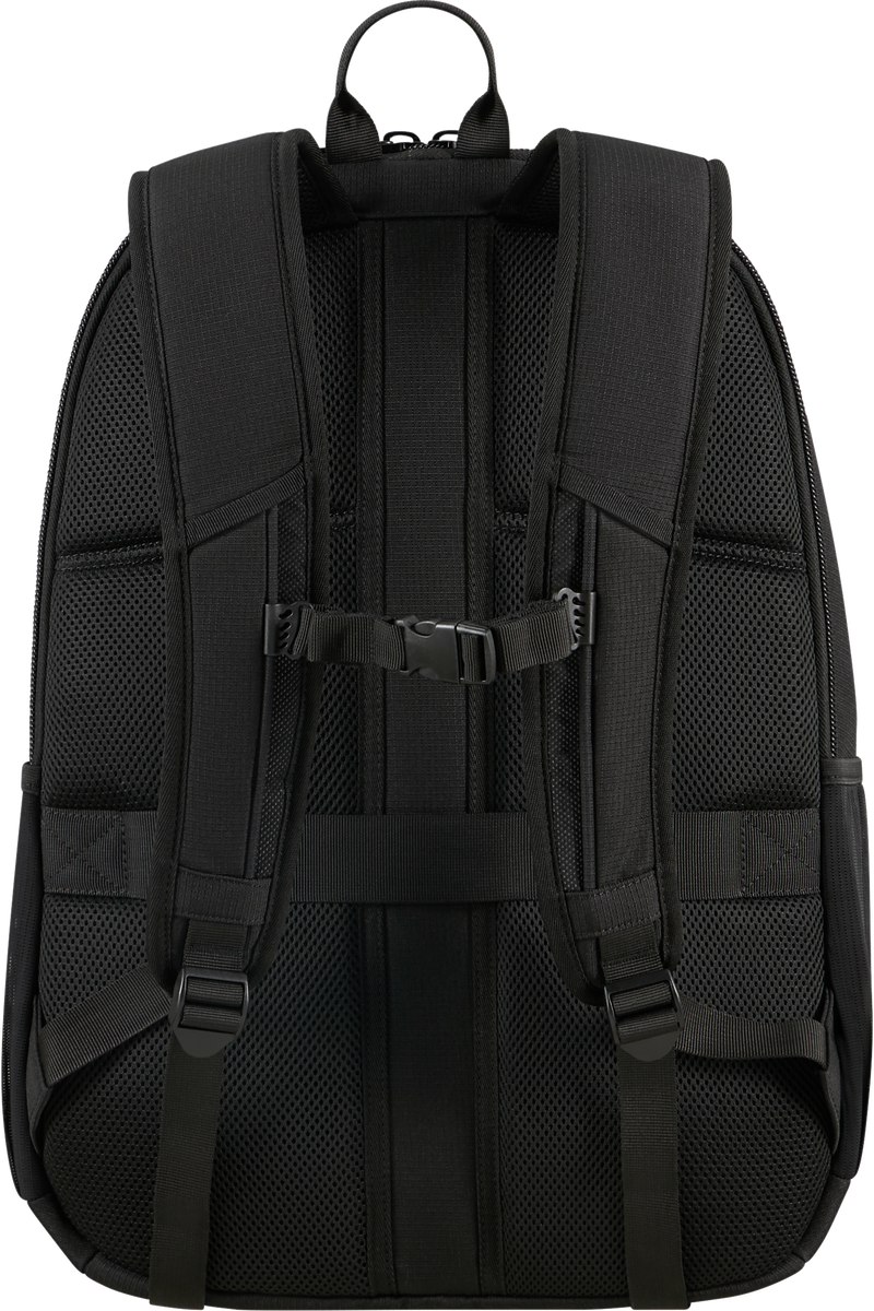 Urban Groove 17.3'' Backpack 17.3"
