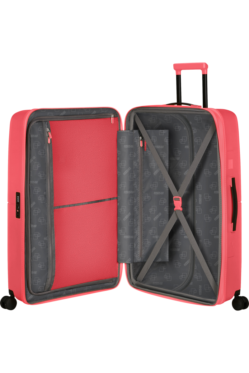 DashPop 77cm Large Check-in