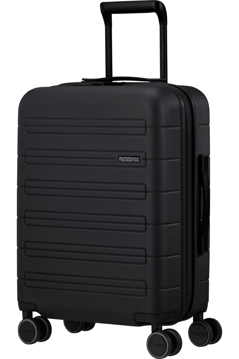 Novastream 55cm Cabin luggage